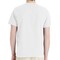 Hanes Men's Essential T-Shirt – 5280 Soft Cotton Blend Craft & Print White Tee